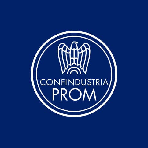 Logo Confindustria PROM
