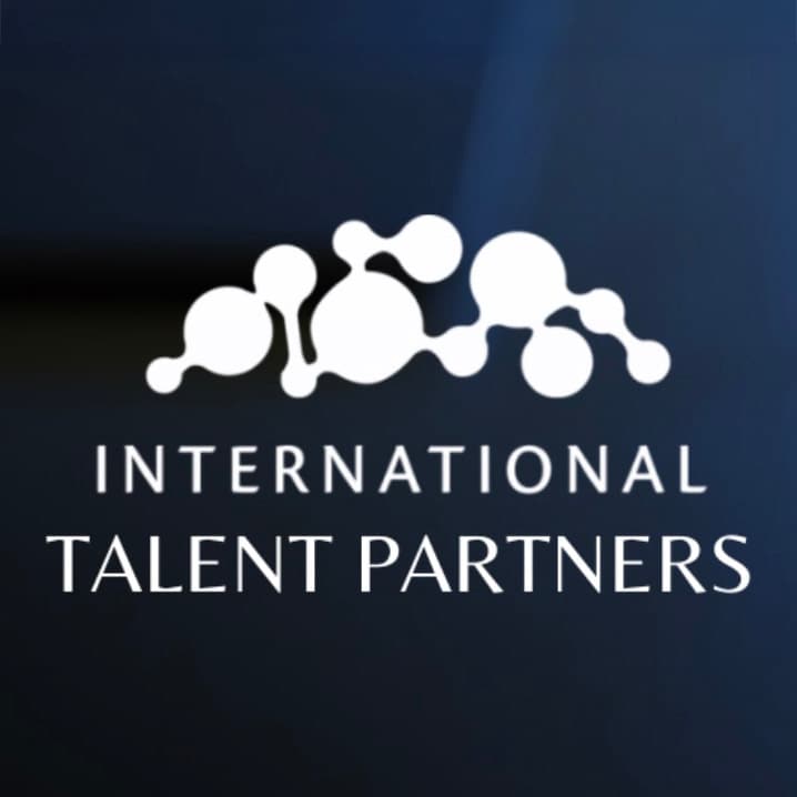 Logo ITP International Talent Partners