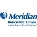 MERIDIAN BIOSCENCE