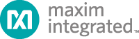 Maxim integrated