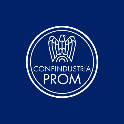 Logo Confindustria PROM
