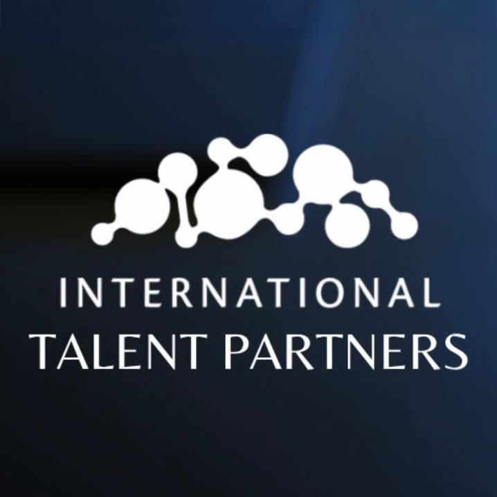 Logo ITP International Talent Partners